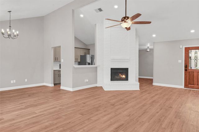 6023 Sean Court, Humble, TX 77346