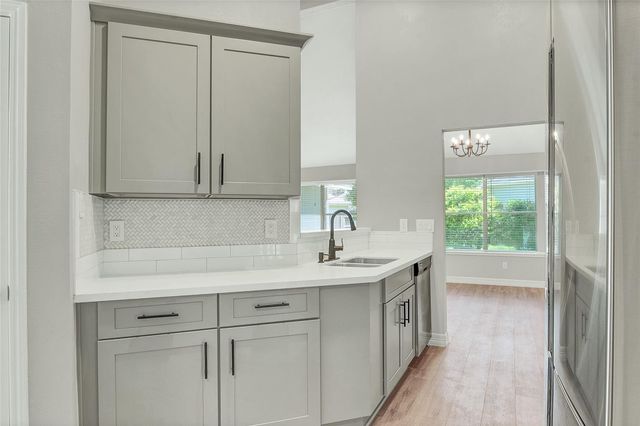 6023 Sean Court, Humble, TX 77346