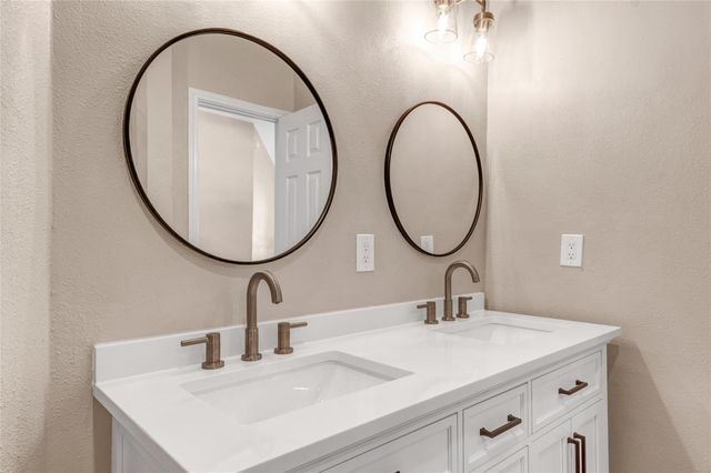 6023 Sean Court, Humble, TX 77346
