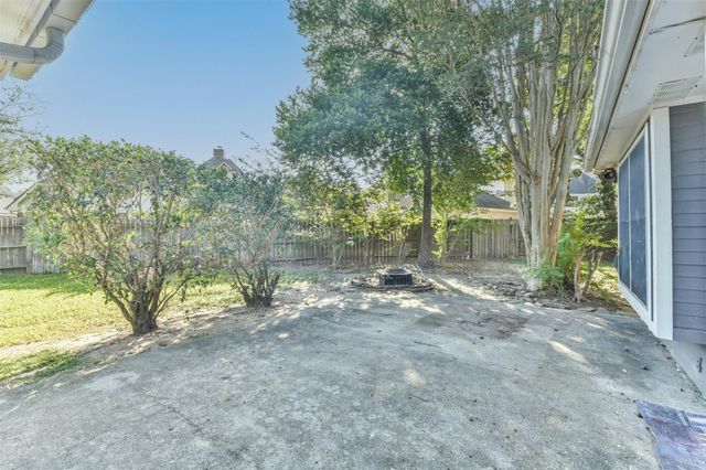 6023 Sean Court, Humble, TX 77346