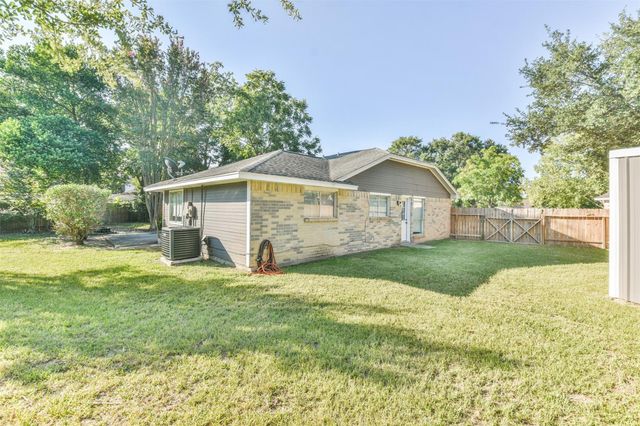 6023 Sean Court, Humble, TX 77346