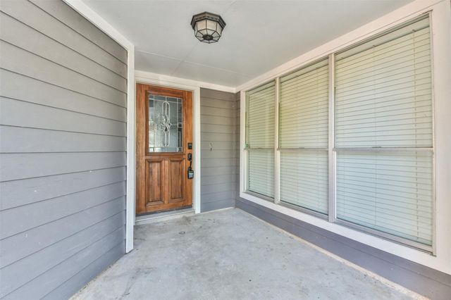 6023 Sean Court, Humble, TX 77346