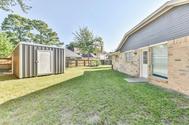 6023 Sean Court, Humble, TX 77346
