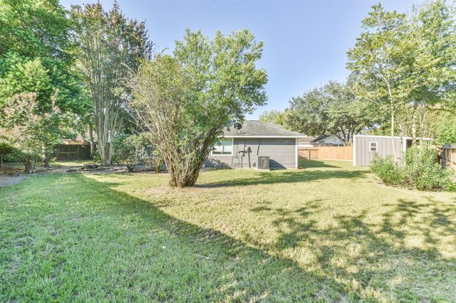 6023 Sean Court, Humble, TX 77346