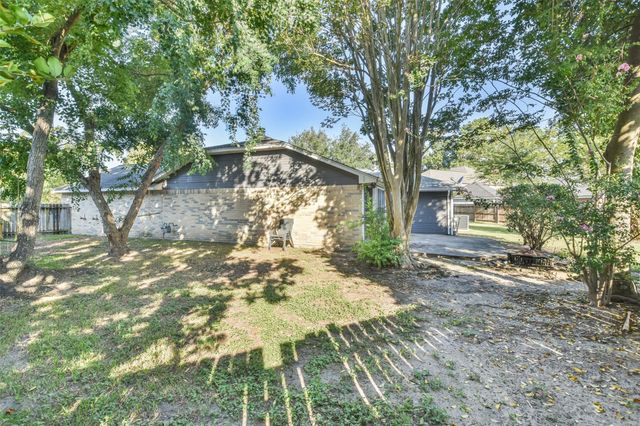 6023 Sean Court, Humble, TX 77346