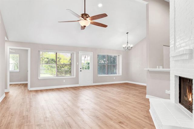 6023 Sean Court, Humble, TX 77346