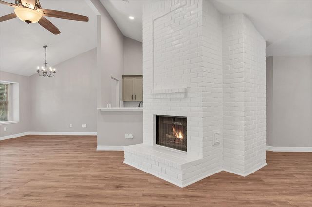 6023 Sean Court, Humble, TX 77346
