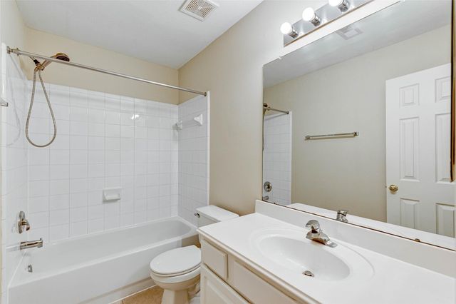 5207 Flax Bourton Street, Humble, TX 77346