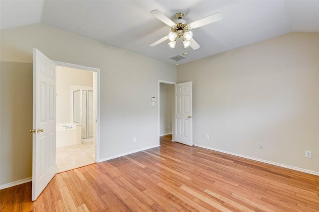 5207 Flax Bourton Street, Humble, TX 77346