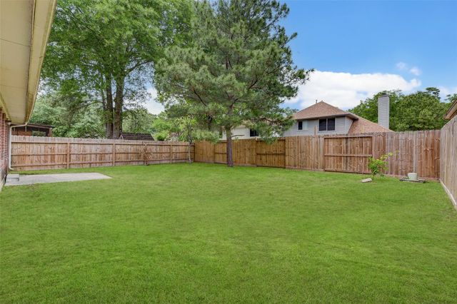 5207 Flax Bourton Street, Humble, TX 77346