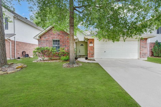 5207 Flax Bourton Street, Humble, TX 77346