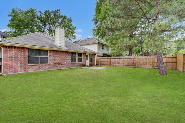 5207 Flax Bourton Street, Humble, TX 77346