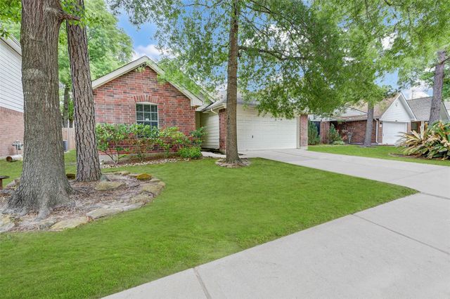 5207 Flax Bourton Street, Humble, TX 77346