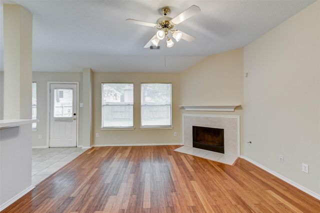 5207 Flax Bourton Street, Humble, TX 77346