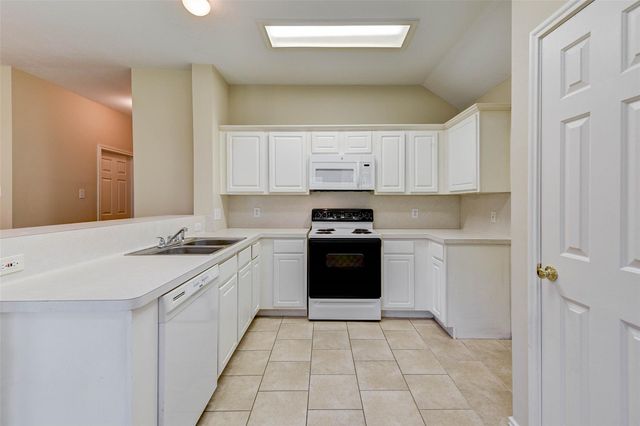 5207 Flax Bourton Street, Humble, TX 77346