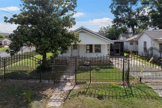 4118 Gano Street, Houston, TX 77009