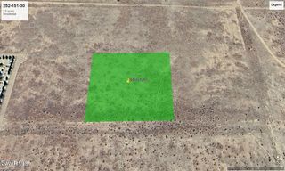 Vac/Vic 98th St W & Stetson, Rosamond, CA 93560