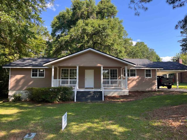 2103 Queenswood Drive, Tallahassee, FL 32303