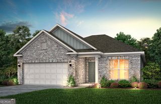 488 Village Lane, Fairburn, GA 30213