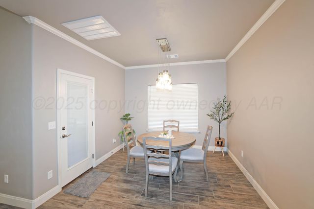 7 DANRIDGE Drive, Canyon, TX 79015