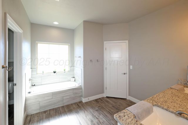 7 DANRIDGE Drive, Canyon, TX 79015