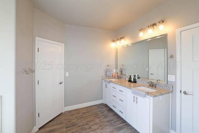 7 DANRIDGE Drive, Canyon, TX 79015