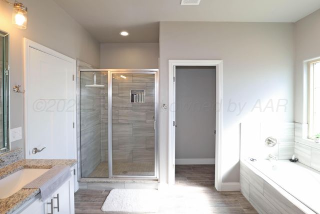 7 DANRIDGE Drive, Canyon, TX 79015