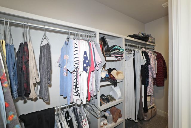 7 DANRIDGE Drive, Canyon, TX 79015