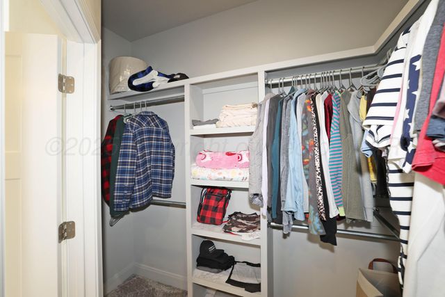 7 DANRIDGE Drive, Canyon, TX 79015