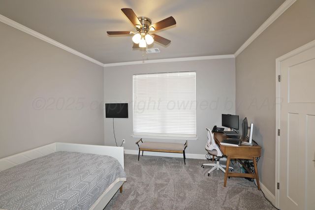 7 DANRIDGE Drive, Canyon, TX 79015