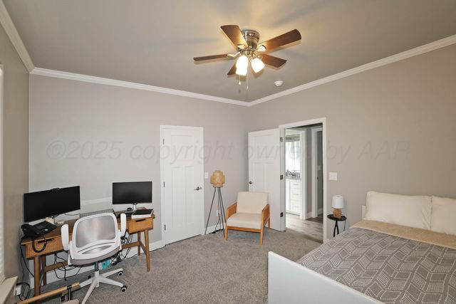 7 DANRIDGE Drive, Canyon, TX 79015