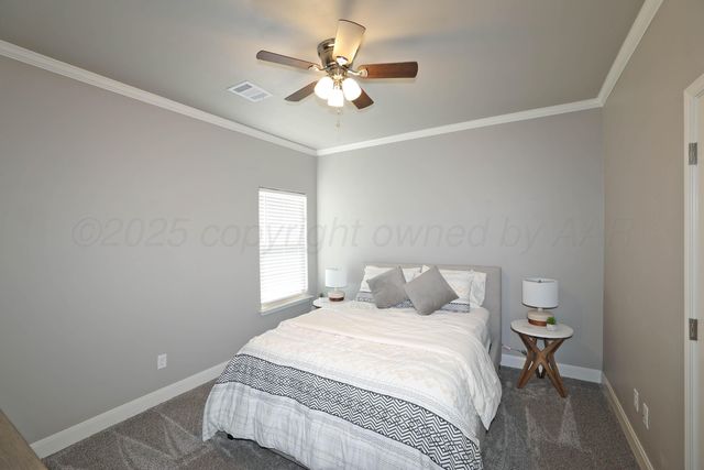 7 DANRIDGE Drive, Canyon, TX 79015