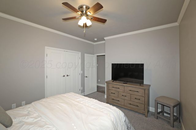 7 DANRIDGE Drive, Canyon, TX 79015