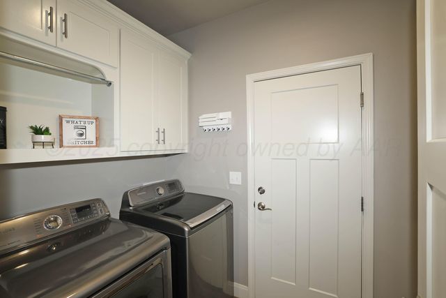 7 DANRIDGE Drive, Canyon, TX 79015