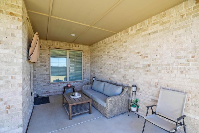 7 DANRIDGE Drive, Canyon, TX 79015