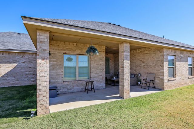 7 DANRIDGE Drive, Canyon, TX 79015