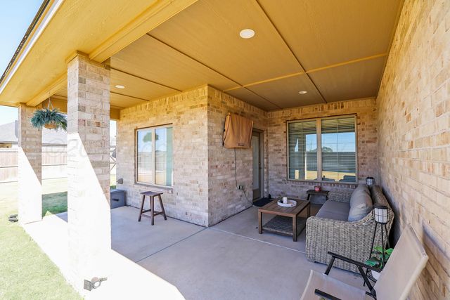 7 DANRIDGE Drive, Canyon, TX 79015