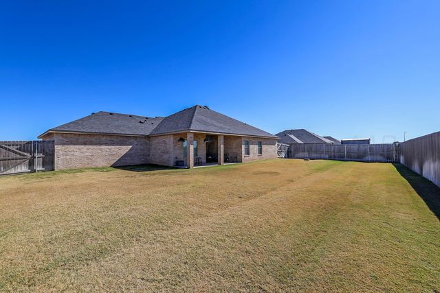 7 DANRIDGE Drive, Canyon, TX 79015