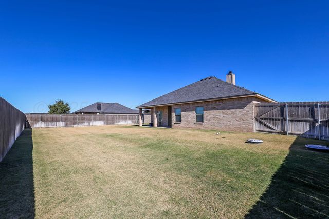 7 DANRIDGE Drive, Canyon, TX 79015