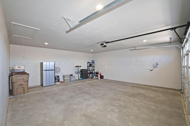 7 DANRIDGE Drive, Canyon, TX 79015