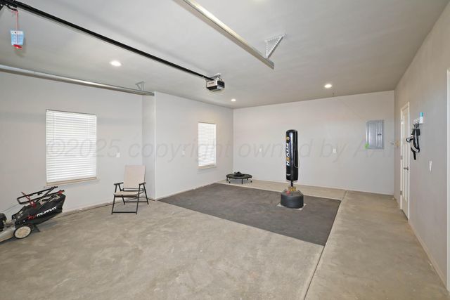 7 DANRIDGE Drive, Canyon, TX 79015