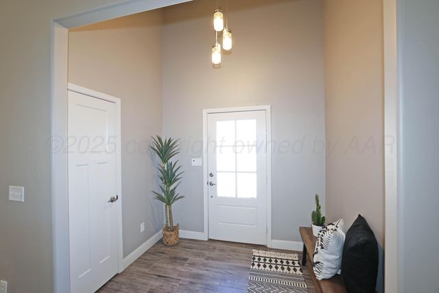 7 DANRIDGE Drive, Canyon, TX 79015