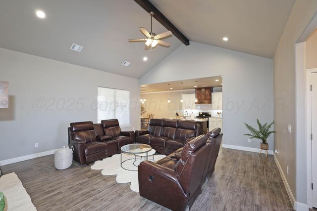 7 DANRIDGE Drive, Canyon, TX 79015