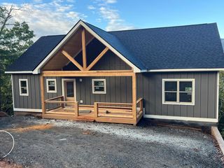 438 Mill Ridge Road, Hiawassee, GA 30546