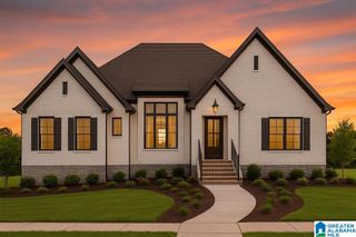 7701 DEER TRAIL, Trussville, AL 35173