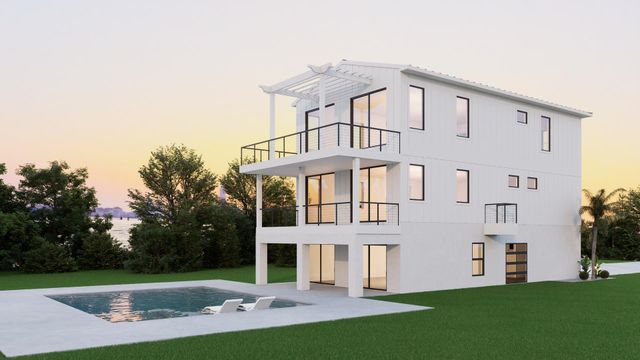 8830 Old A1A, St Augustine, FL 32080