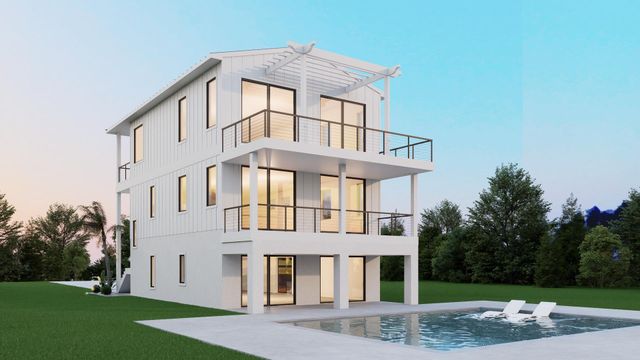 8830 Old A1A, St Augustine, FL 32080