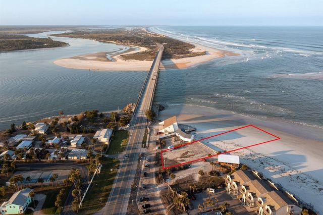 8830 Old A1A, St Augustine, FL 32080