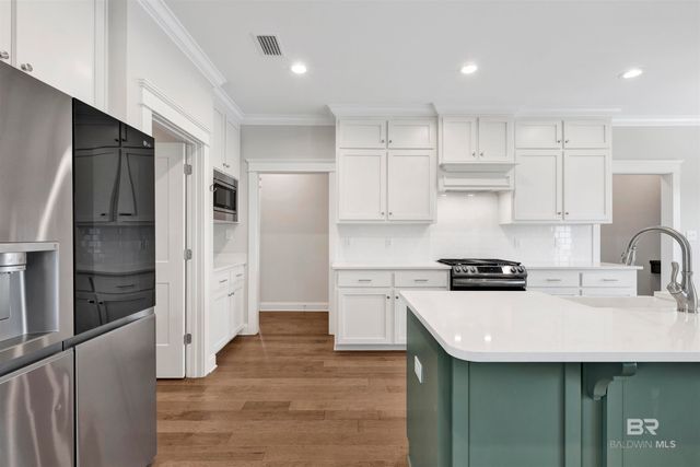 605 Sharpsburg Avenue, Fairhope, AL 36532