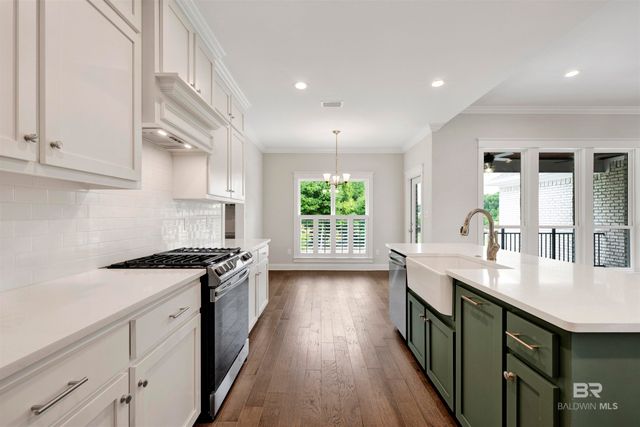 605 Sharpsburg Avenue, Fairhope, AL 36532